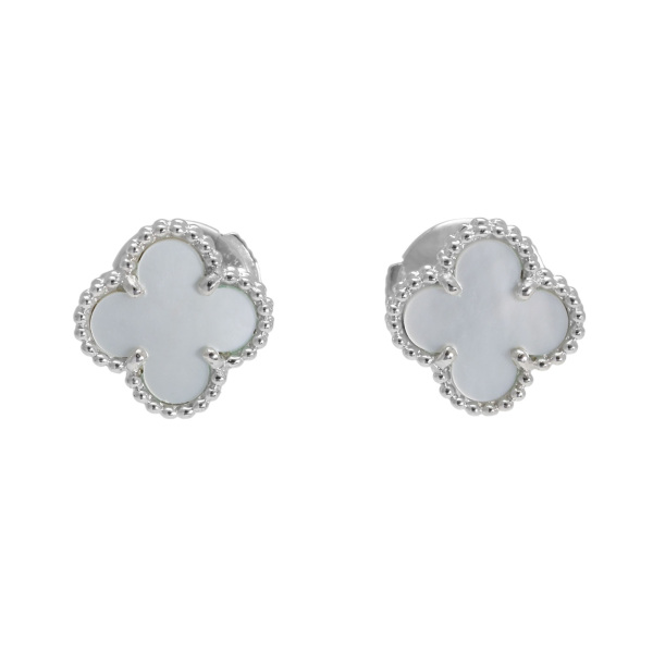 Van Cleef & Arpels vancleefarpels Sweet Alhambra sweet-alhambra j439783