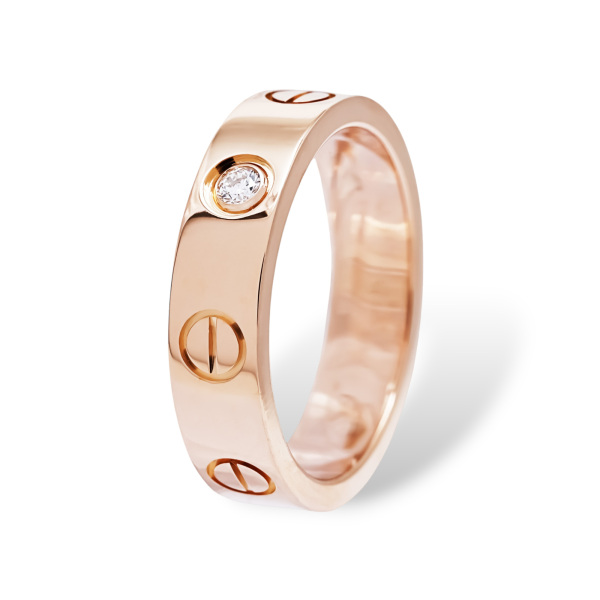 Cartier cartier love love j439790