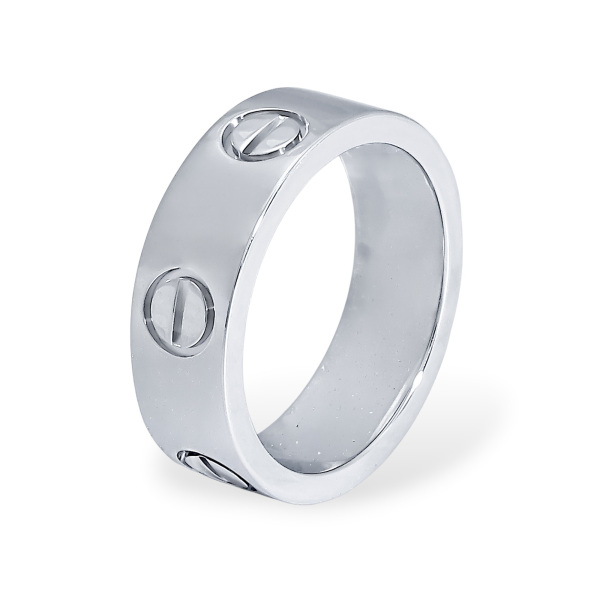 Cartier cartier love love j439795