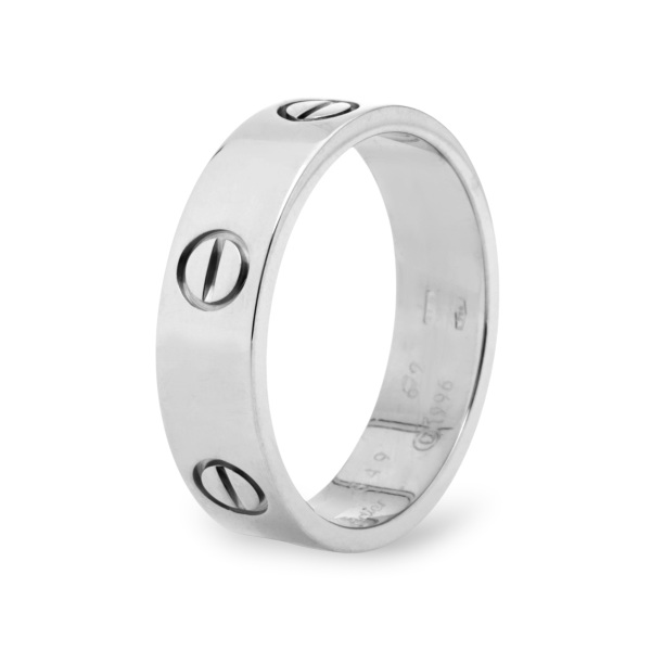 Cartier cartier love love j439796