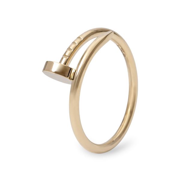 cartier juste-un-clou カルティエ ジュストアンクル スモールモデル b4225900