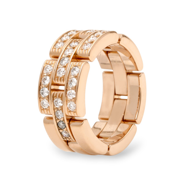 cartier maillon-panthere カルティエ マイヨンパンテール  b4095300