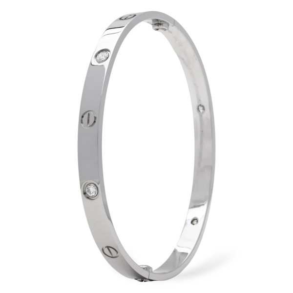 cartier love j439811