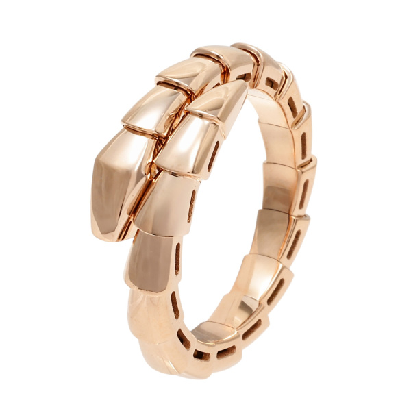 bvlgari serpenti(viper) ブルガリ セルペンティ（ヴァイパー） L 358634