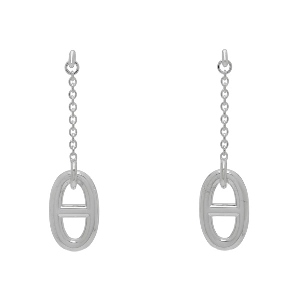 hermes chaine d'ancre j439961