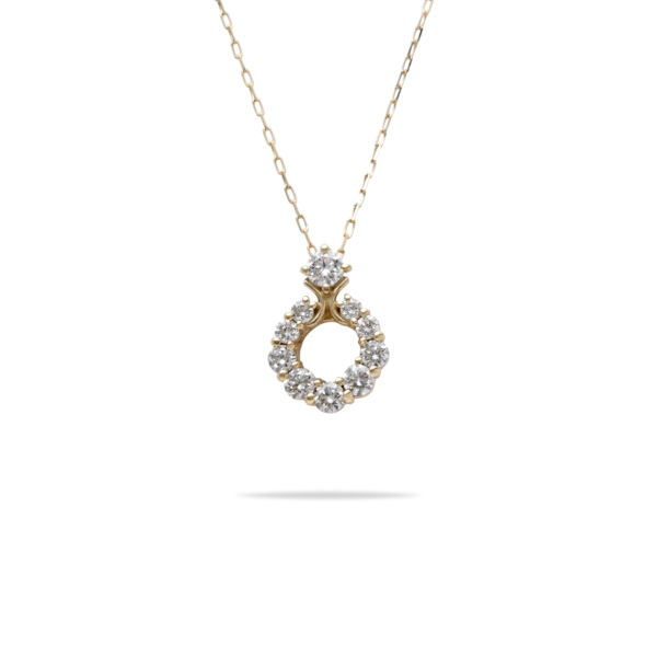 ユキザキセレクトジュエリー yukizakiselect OTHER ProperOther j439969