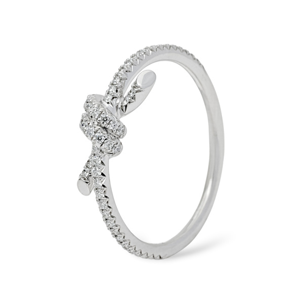 tiffany knots j440127