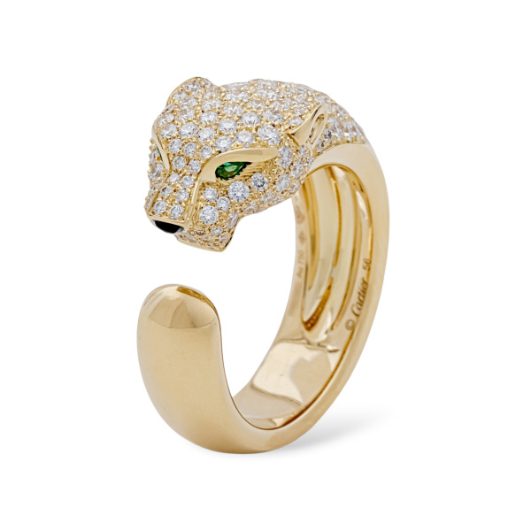 cartier panthere j440130