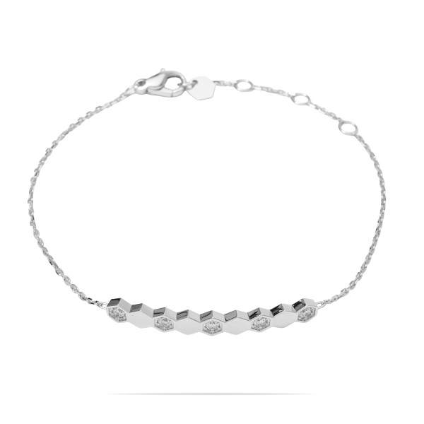 chaumet bee-my-love ショーメ ビーマイラブ ビードゥショーメ コレクション 084850