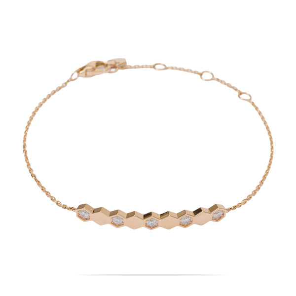 chaumet bee-my-love ショーメ ビーマイラブ ビードゥショーメ コレクション 084679