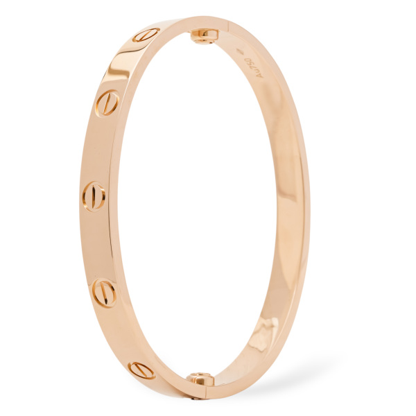 cartier love j440142