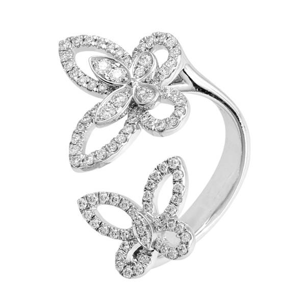 graff butterfly silhouette j440147