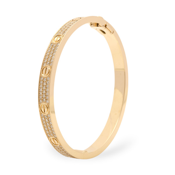 カルティエ cartier ラブ love j440216