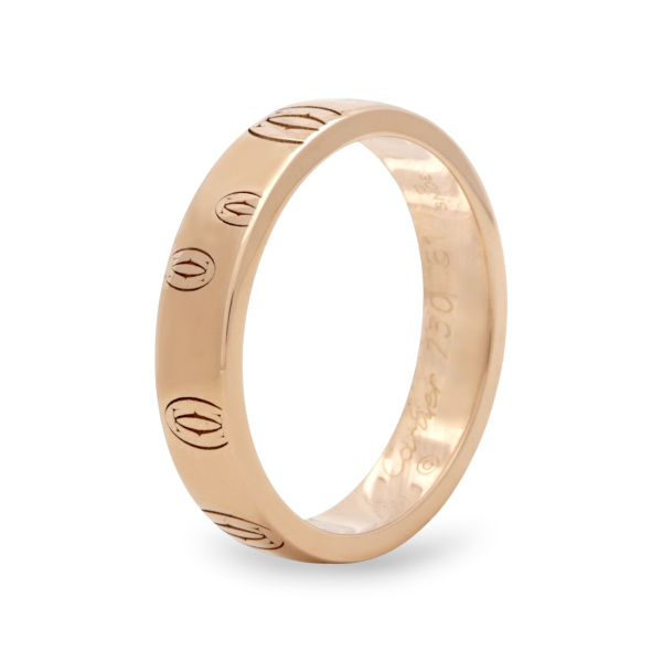cartier happybirthday カルティエ ハッピーバースディ  b4051100