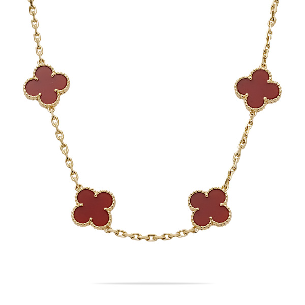 ヴァンクリーフ&アーペル vancleefarpels ヴィンテージアルハンブラ vintagealhambra j440226