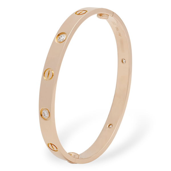 cartier love j440227