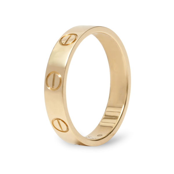 cartier love j440234