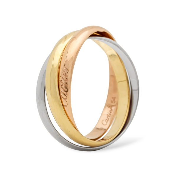 Cartier cartier Trinity trinity j440461