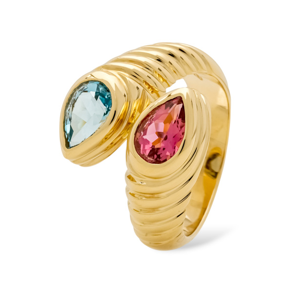 bvlgari doppiopacherato ブルガリ ドッピオバチェラート  402618