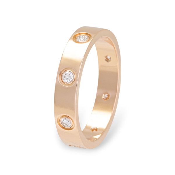 カルティエ cartier ラブ love j440468