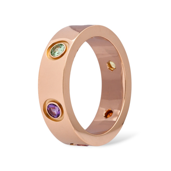 Cartier cartier love love j440474