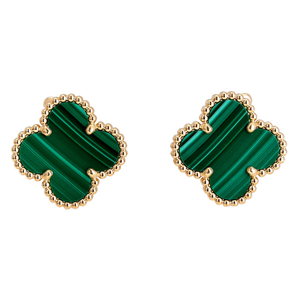 ヴァンクリーフ&アーペル vancleefarpels ヴィンテージアルハンブラ vintagealhambra j440497