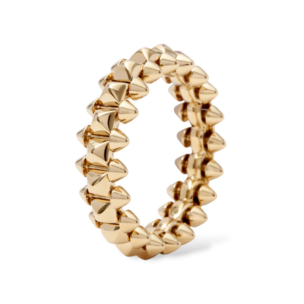 cartier crash カルティエ クラッシュ ミディアムモデル b4239100