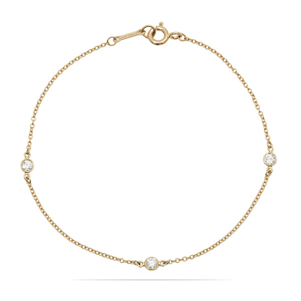 Tiffany tiffany Elsa Peretti elsa-peretti j441039