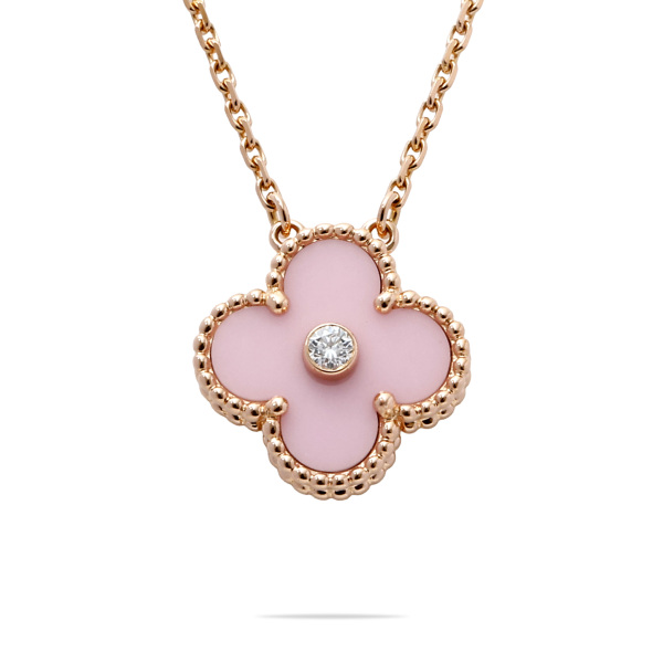 ヴァンクリーフ&アーペル vancleefarpels ヴィンテージアルハンブラ vintagealhambra j441044