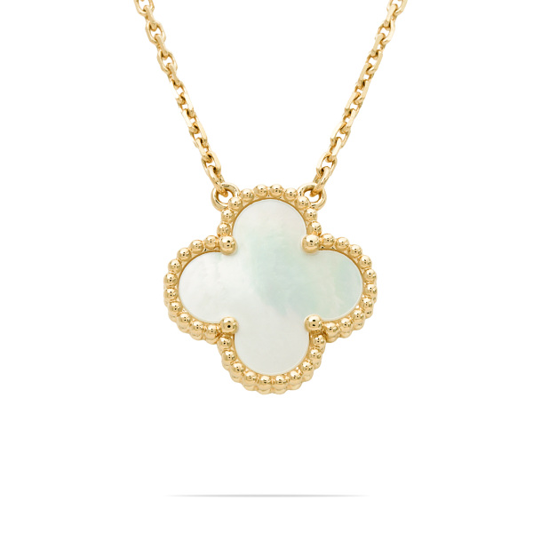 vancleefarpels vintagealhambra ヴァンクリーフ&アーペル ヴィンテージアルハンブラ  vcara45900