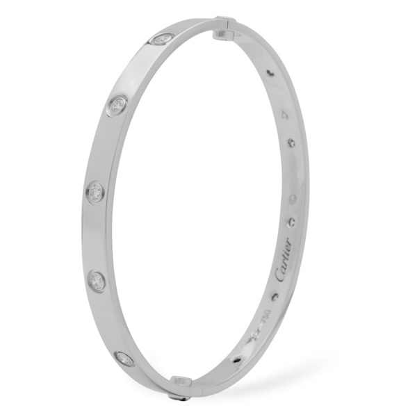 カルティエ cartier ラブ love j441048