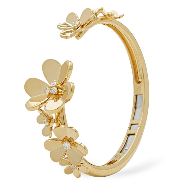 vancleefarpels frivole j441052
