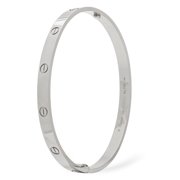 cartier love カルティエ ラブ クラシックモデル b6081900