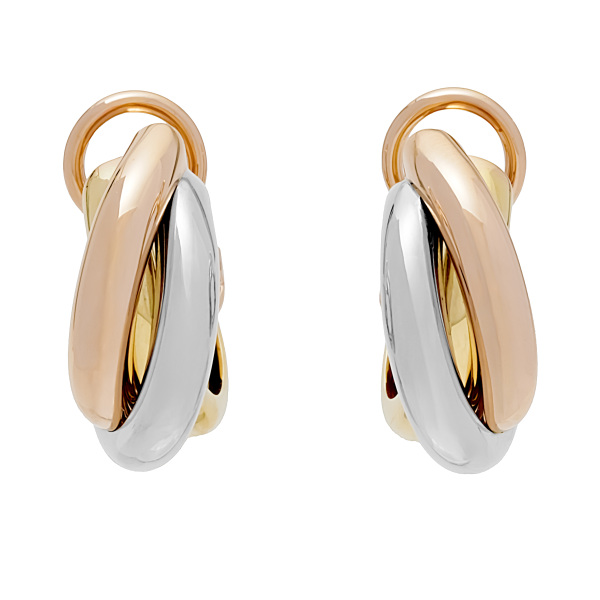 cartier trinity カルティエ トリニティ  80083231
