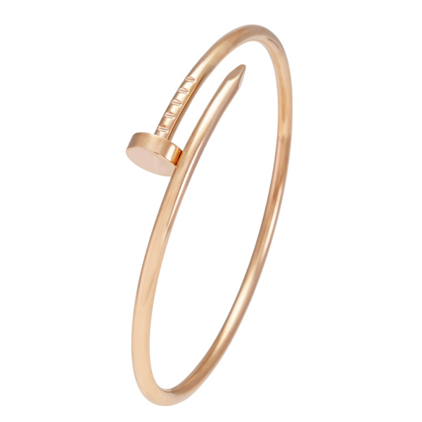 cartier juste-un-clou カルティエ ジュストアンクル スモールモデル b6062500