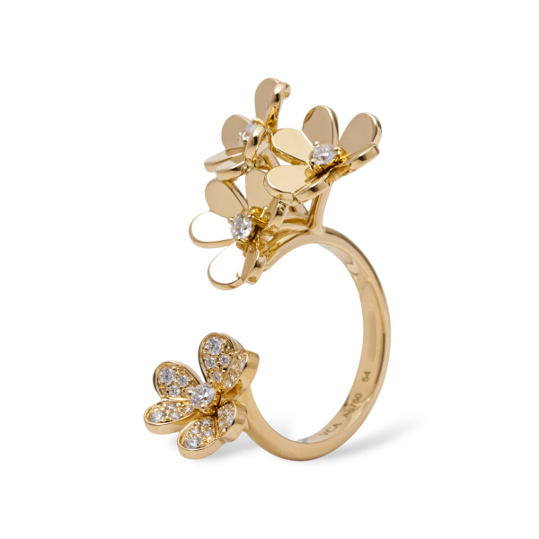 vancleefarpels frivole ヴァンクリーフ&アーペル フリヴォル アントレ レ ドア vcarp3w500