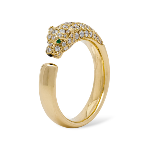 Cartier cartier Panthere panthere j441086
