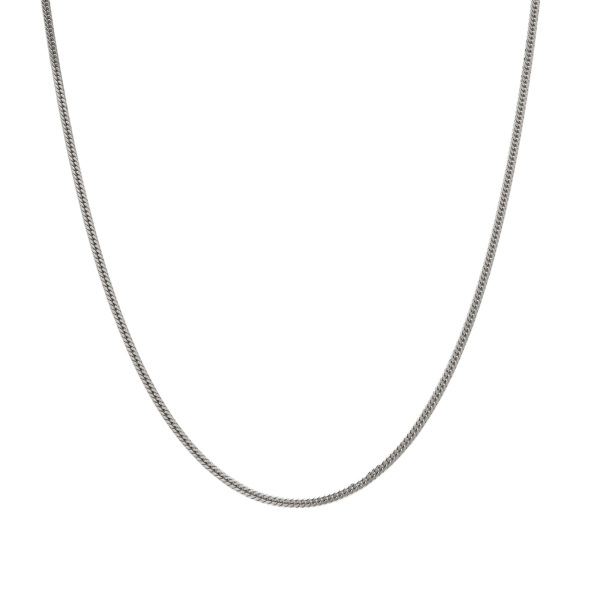 Yukizaki Select kihei Yukizaki Select Jewelry Kihei Kihei necklace Double 6 sides Approximately 50cm Approximately 11.18g 