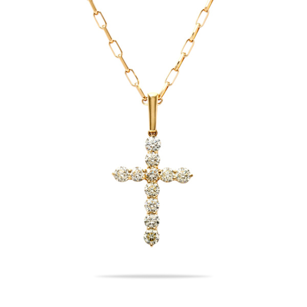yukizakiselect crossstandard ユキザキセレクトジュエリー クロス  