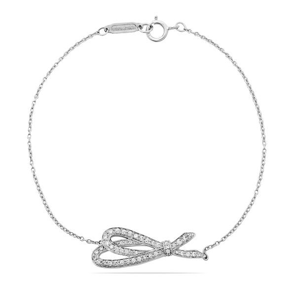 tiffany bow j441640