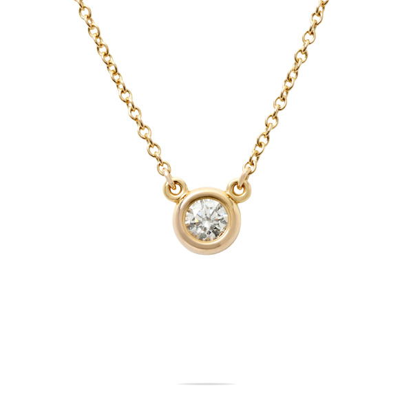 tiffany by the yard ティファニー バイザヤード エルサ・ペレッティ 