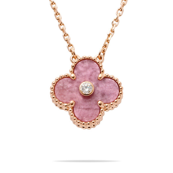 ヴァンクリーフ&アーペル vancleefarpels ヴィンテージアルハンブラ vintagealhambra j441677