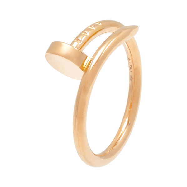 カルティエ cartier ジュストアンクル juste-un-clou j441683