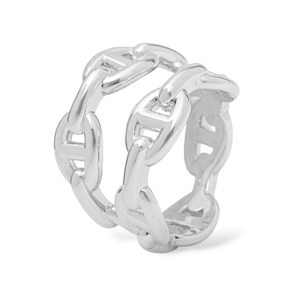 エルメス hermes シェーヌダンクル chained'ancre j441705