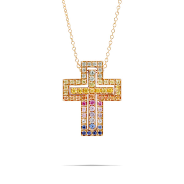 Damiani damiani Bell epoch belle epoque j441709