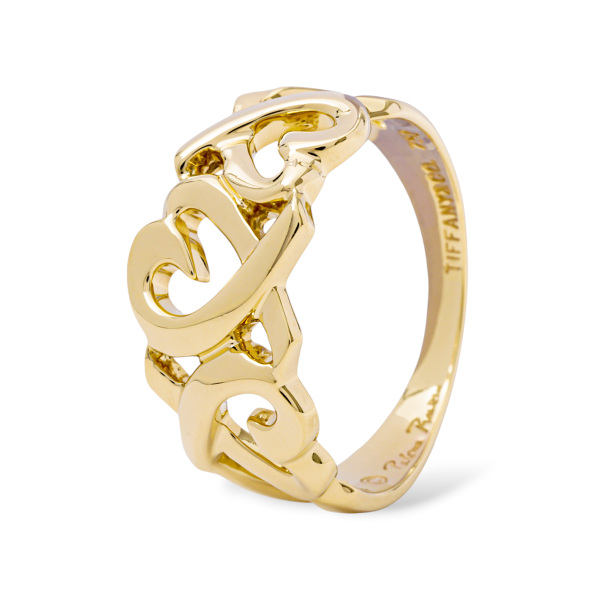 tiffany paloma picasso j441770