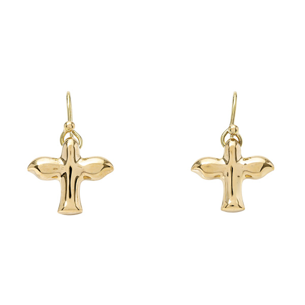 tiffany elsa-peretti Tiffany Elsa Peretti Bird Cross 