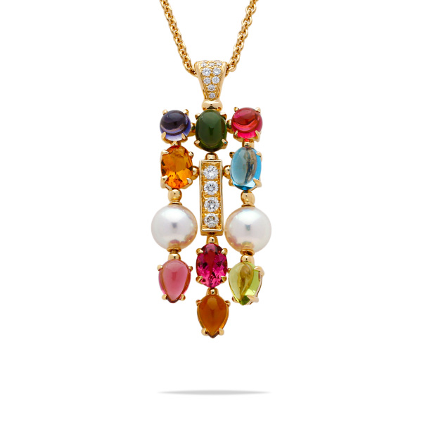 bvlgari allegra ブルガリ アレグラ  334672