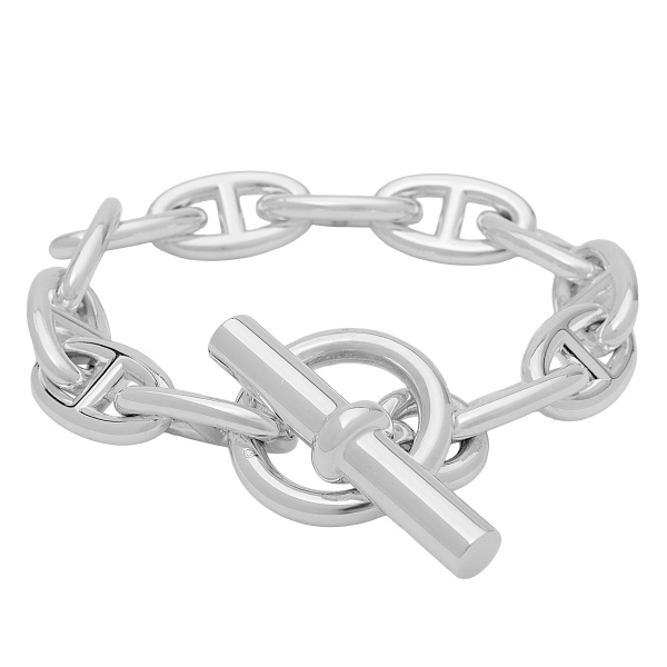 hermes chaine d'ancre j441788