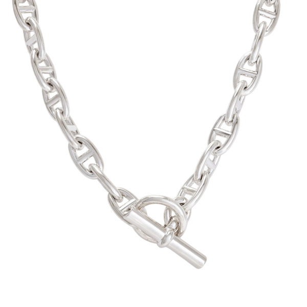 hermes chaine d'ancre j441790